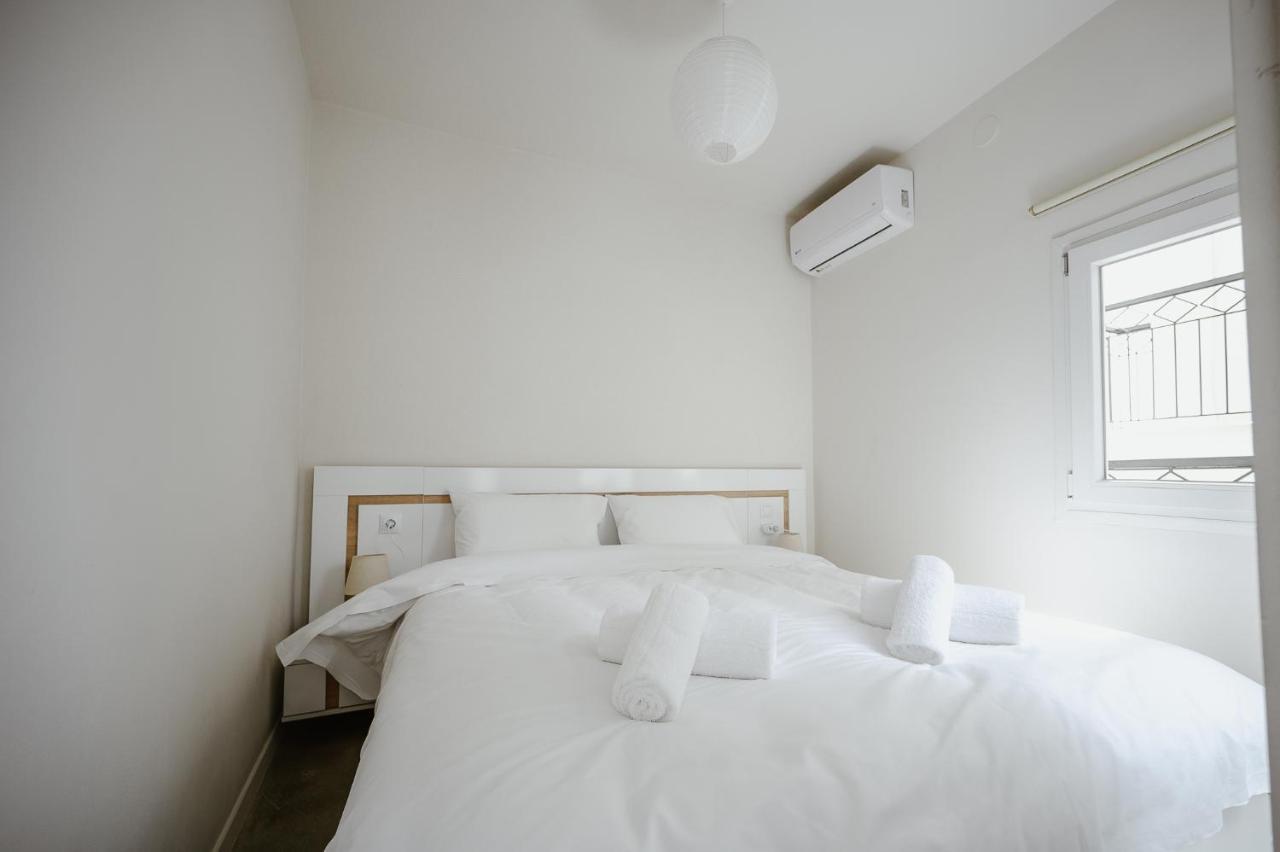 Lb Luxury Apartments Volos Eksteriør billede